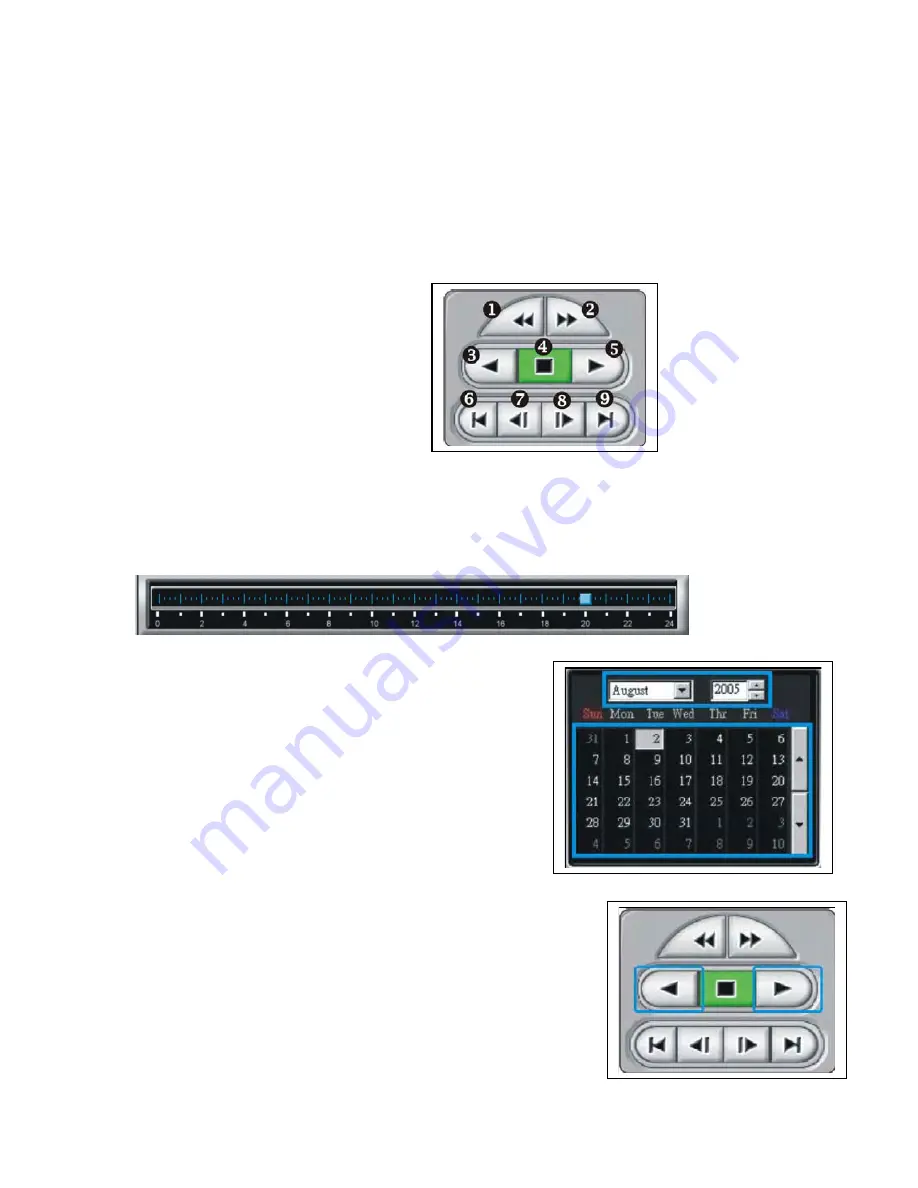 Super Circuits DMR16CD-3 User Manual Download Page 100