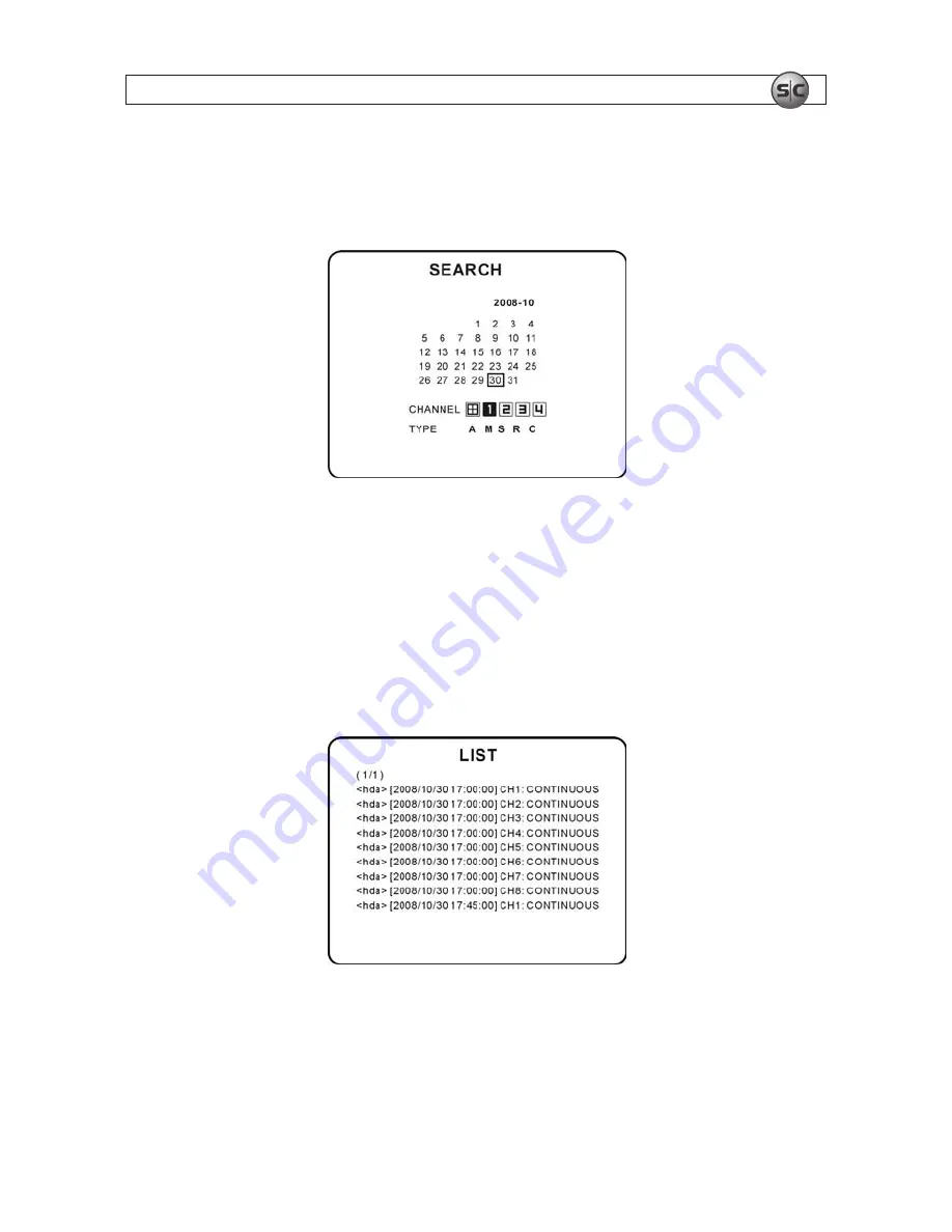 Super Circuits DMR27U User Manual Download Page 23