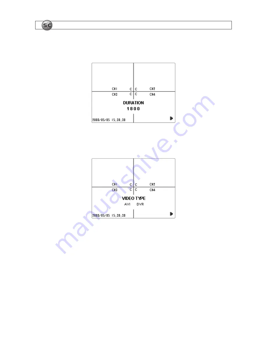 Super Circuits DMR27U User Manual Download Page 30