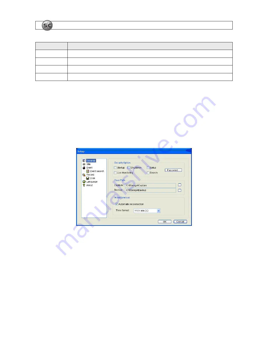 Super Circuits DMR27U User Manual Download Page 40