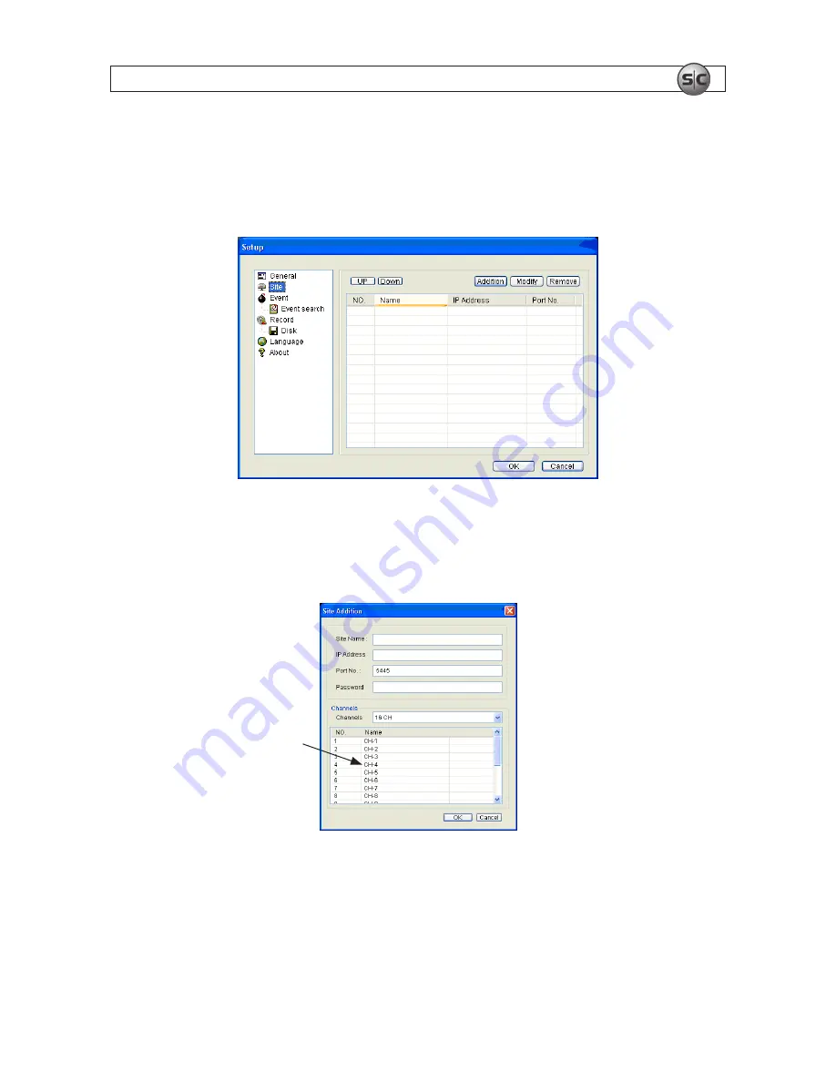 Super Circuits DMR27U User Manual Download Page 41