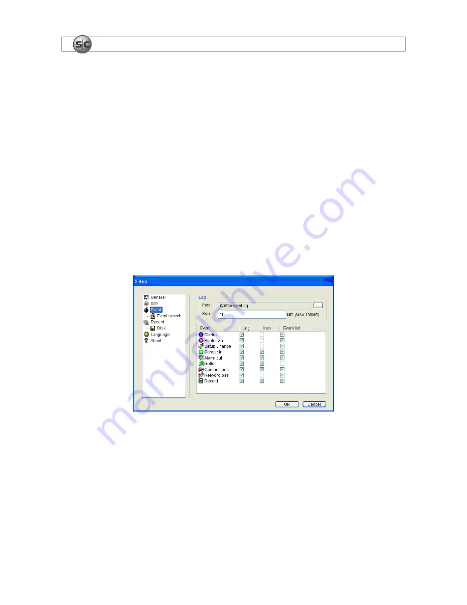 Super Circuits DMR27U User Manual Download Page 42