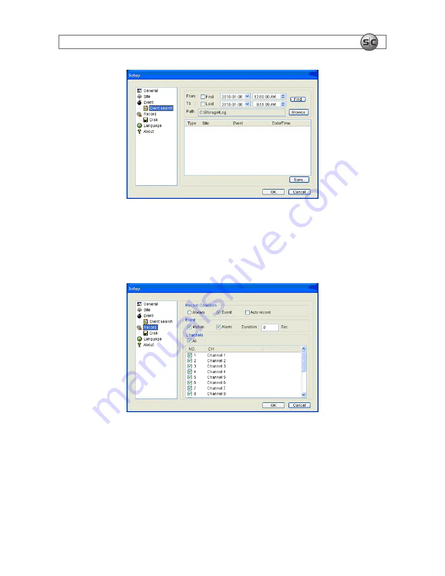 Super Circuits DMR27U User Manual Download Page 43