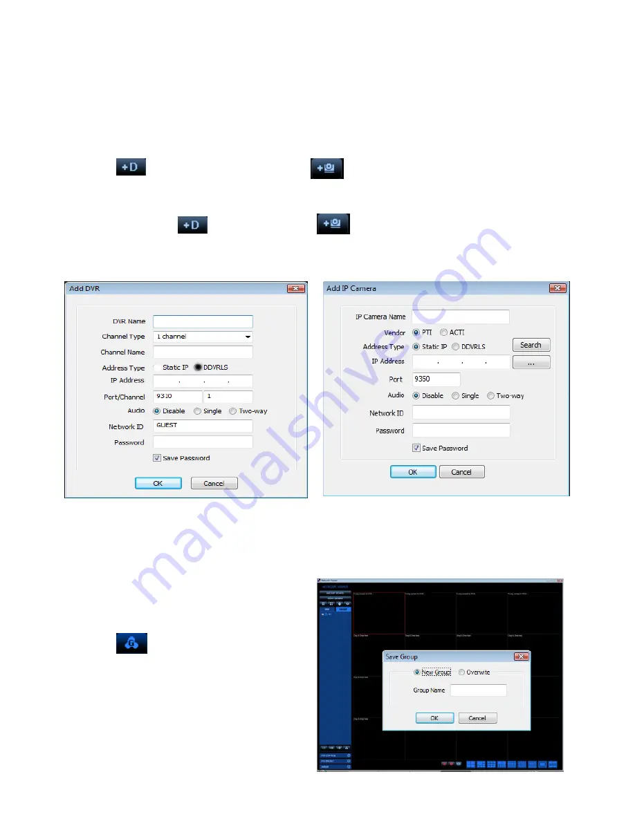 Super Circuits DMR7X Series User Manual Download Page 49