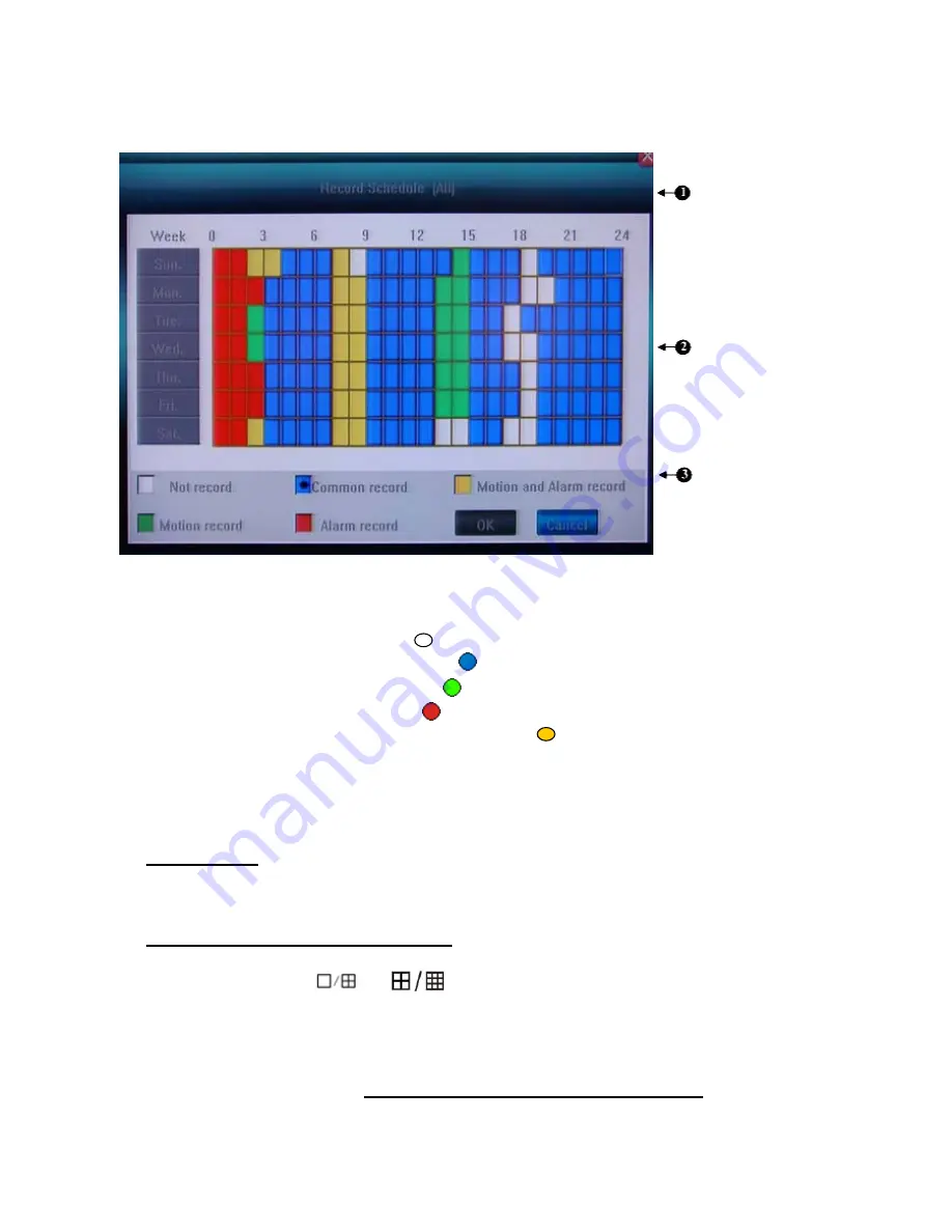 Super Circuits DMR81U User Manual Download Page 35