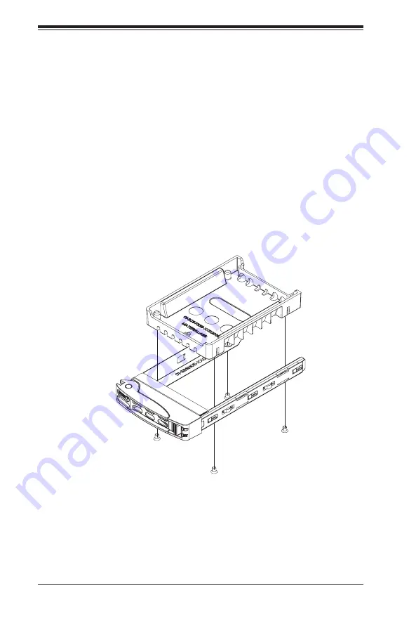 Super SC809LT-780B User Manual Download Page 26