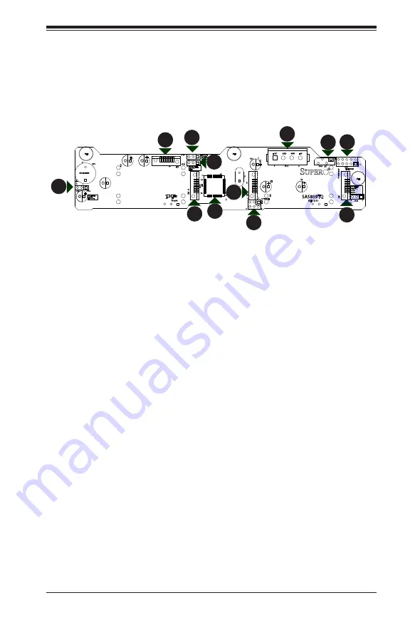 Super SC809LT-780B User Manual Download Page 53