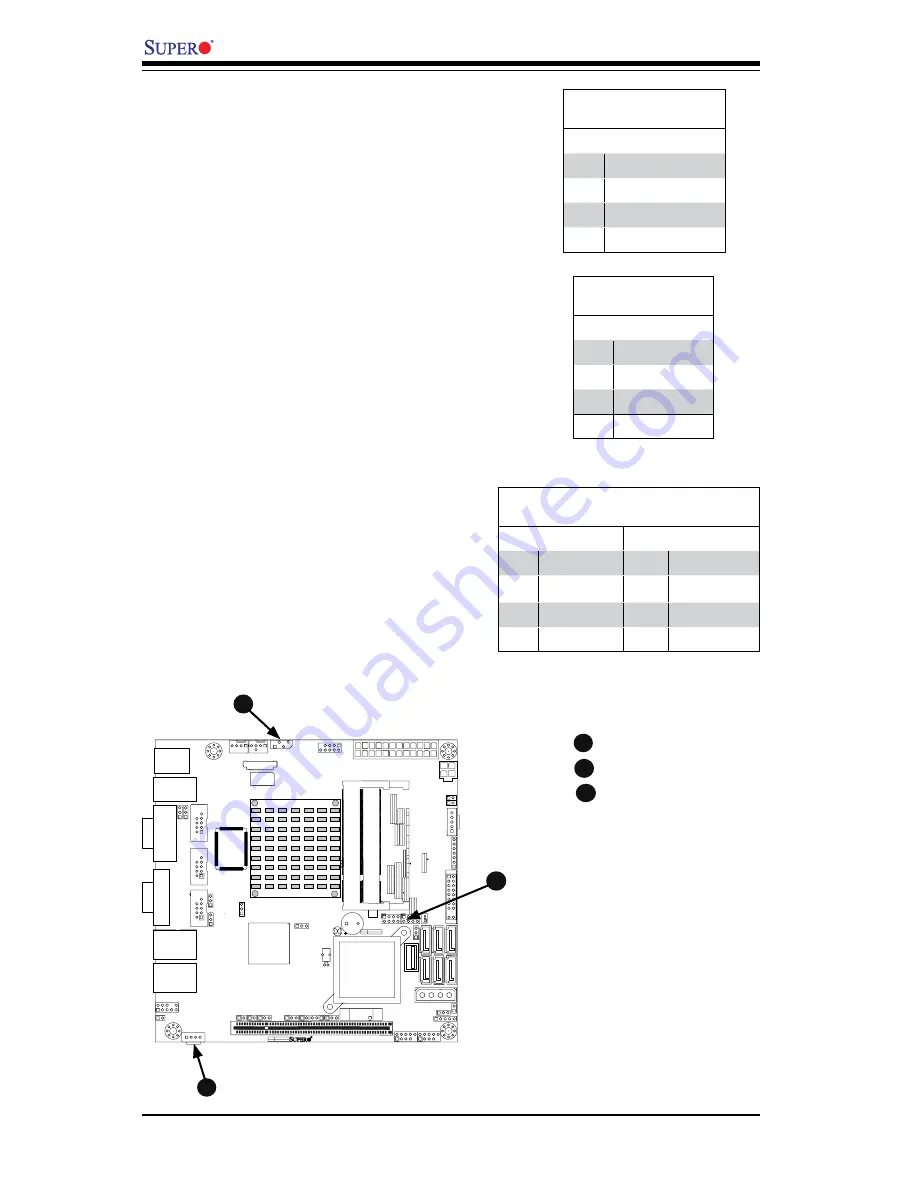 Super X7SPA-H User Manual Download Page 52