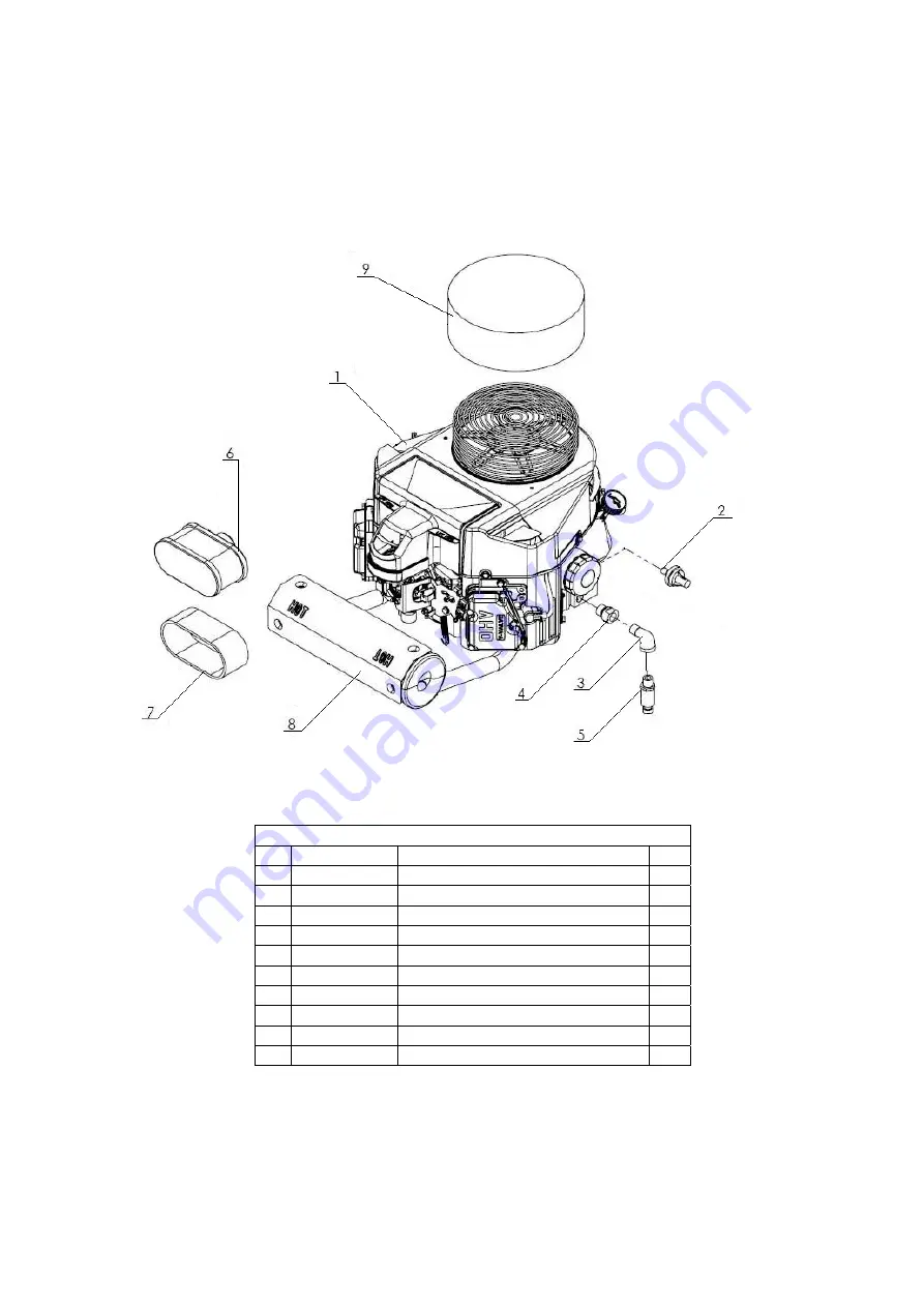 Superabrasive LAVINA 25G-X User Manual Download Page 34