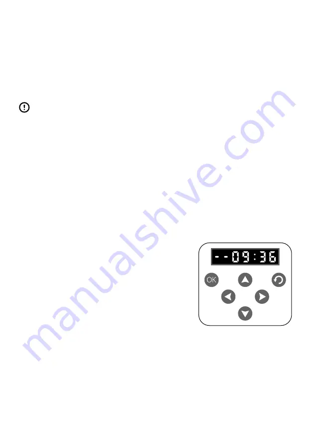 SuperFish Dosing Pump One User Manual Download Page 7