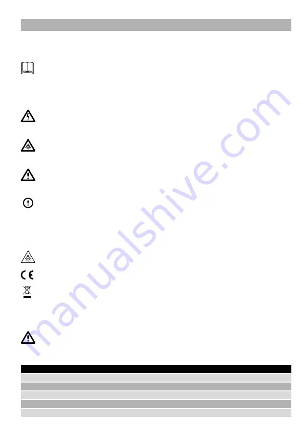 SuperFish Pond Clear UVC 15000 User Manual Download Page 16