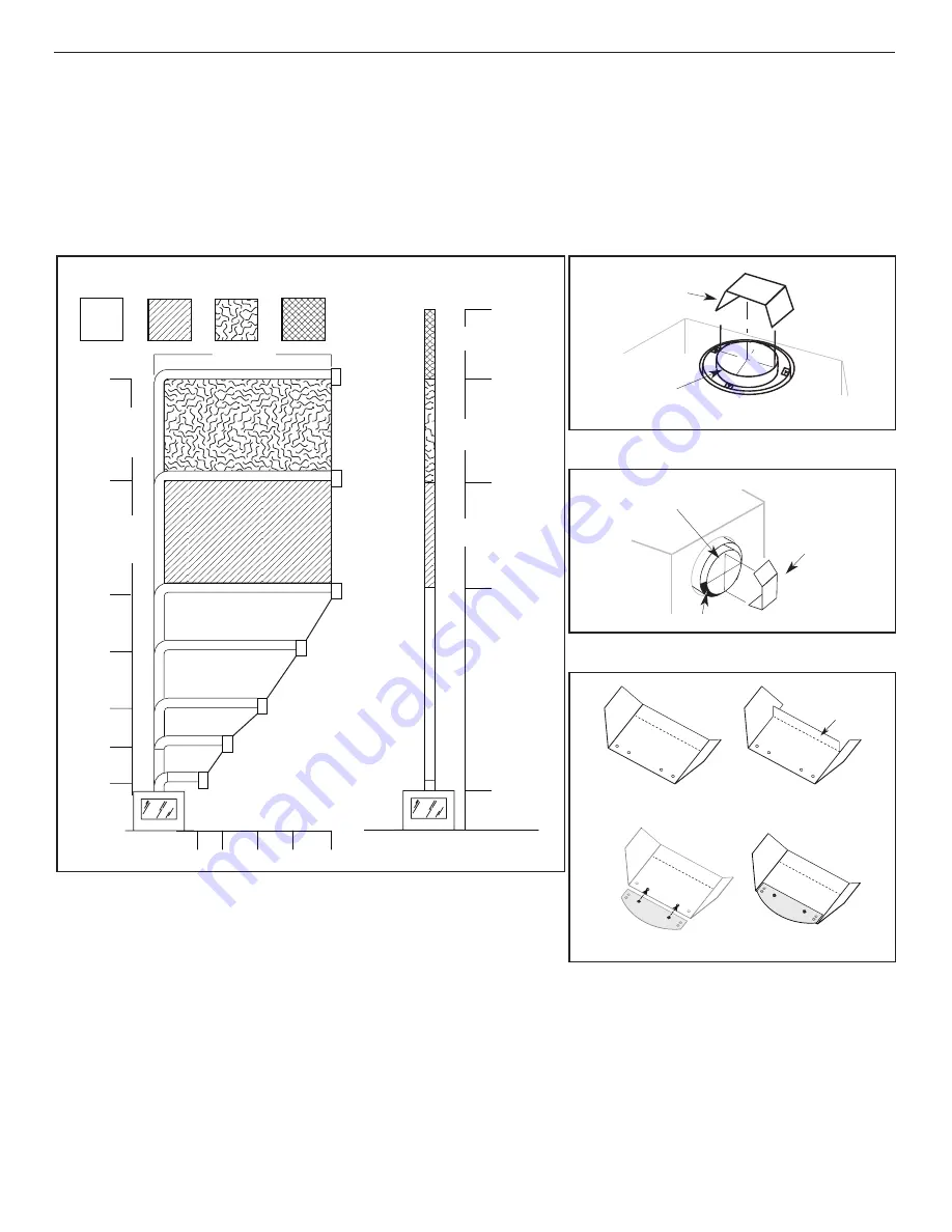 Superior DRT3033 Скачать руководство пользователя страница 21