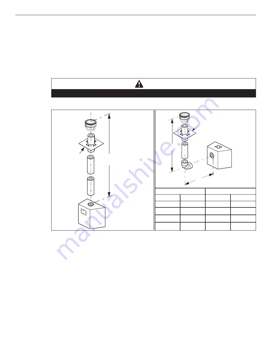 Superior DRT3033 Скачать руководство пользователя страница 27