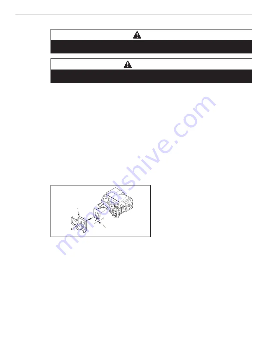 Superior DRT3033 Скачать руководство пользователя страница 48