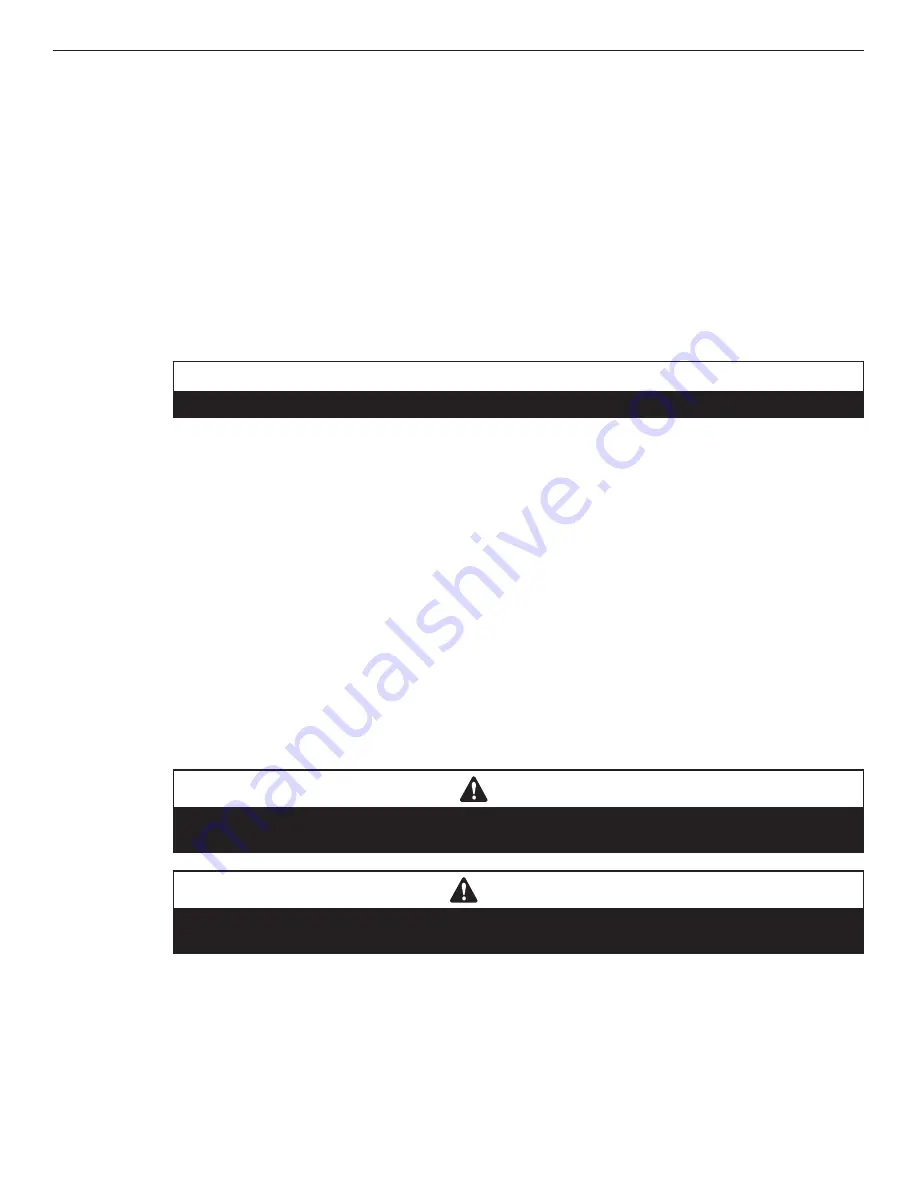 Superior DRT3033 Скачать руководство пользователя страница 60