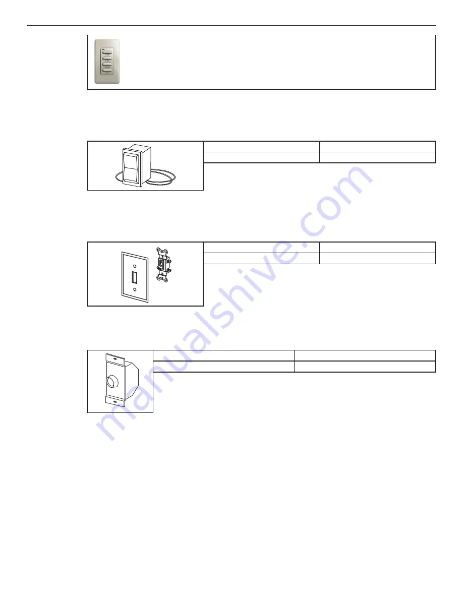 Superior DRT3033 Скачать руководство пользователя страница 64