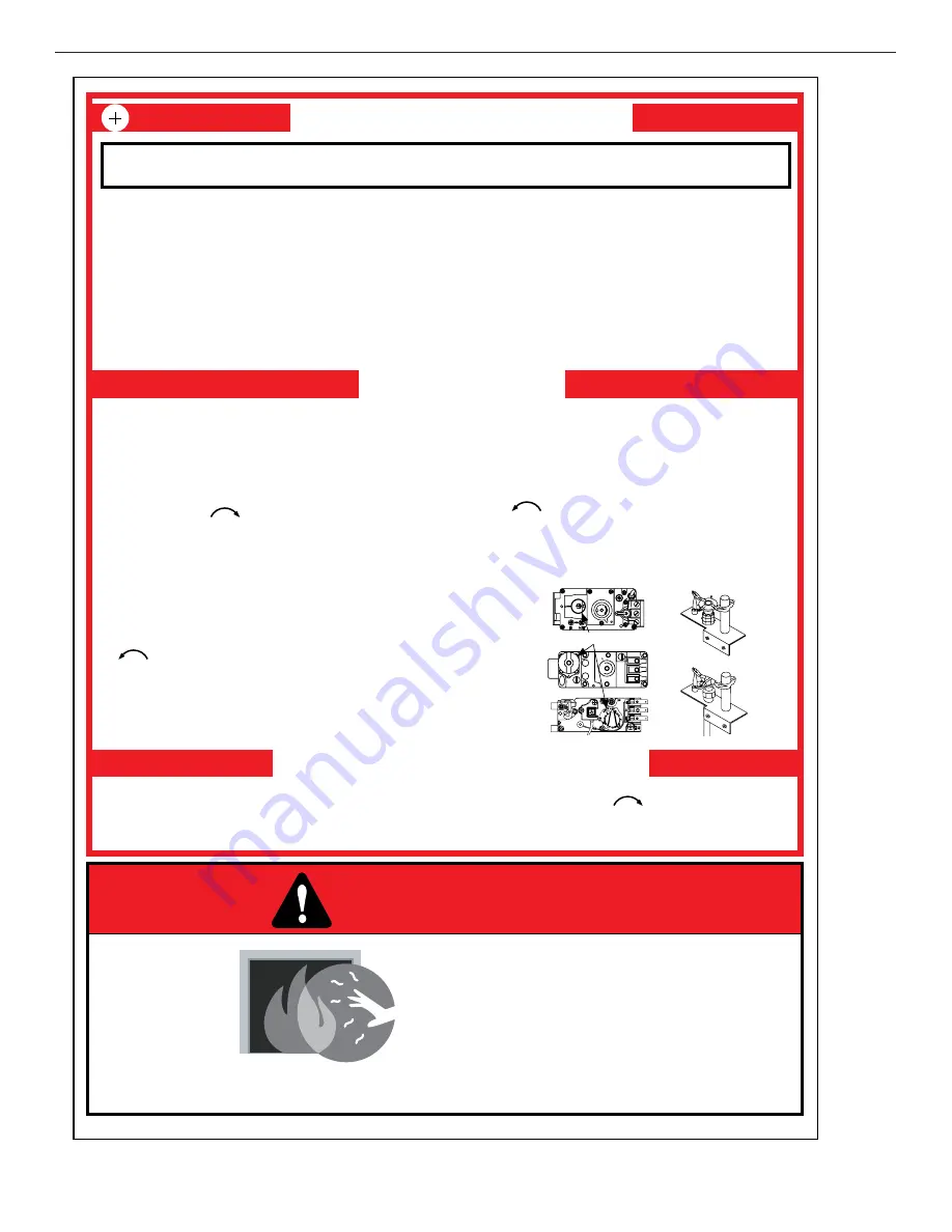 Superior DRT3033 Скачать руководство пользователя страница 66