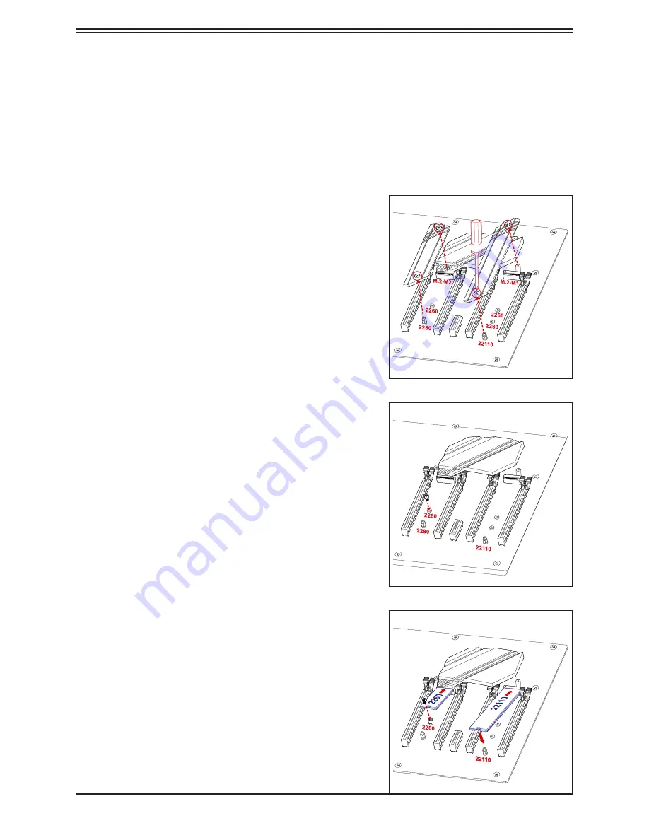 Supermicro 530AD-I User Manual Download Page 28