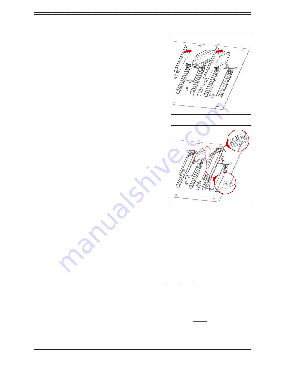 Supermicro 530AD-I User Manual Download Page 29