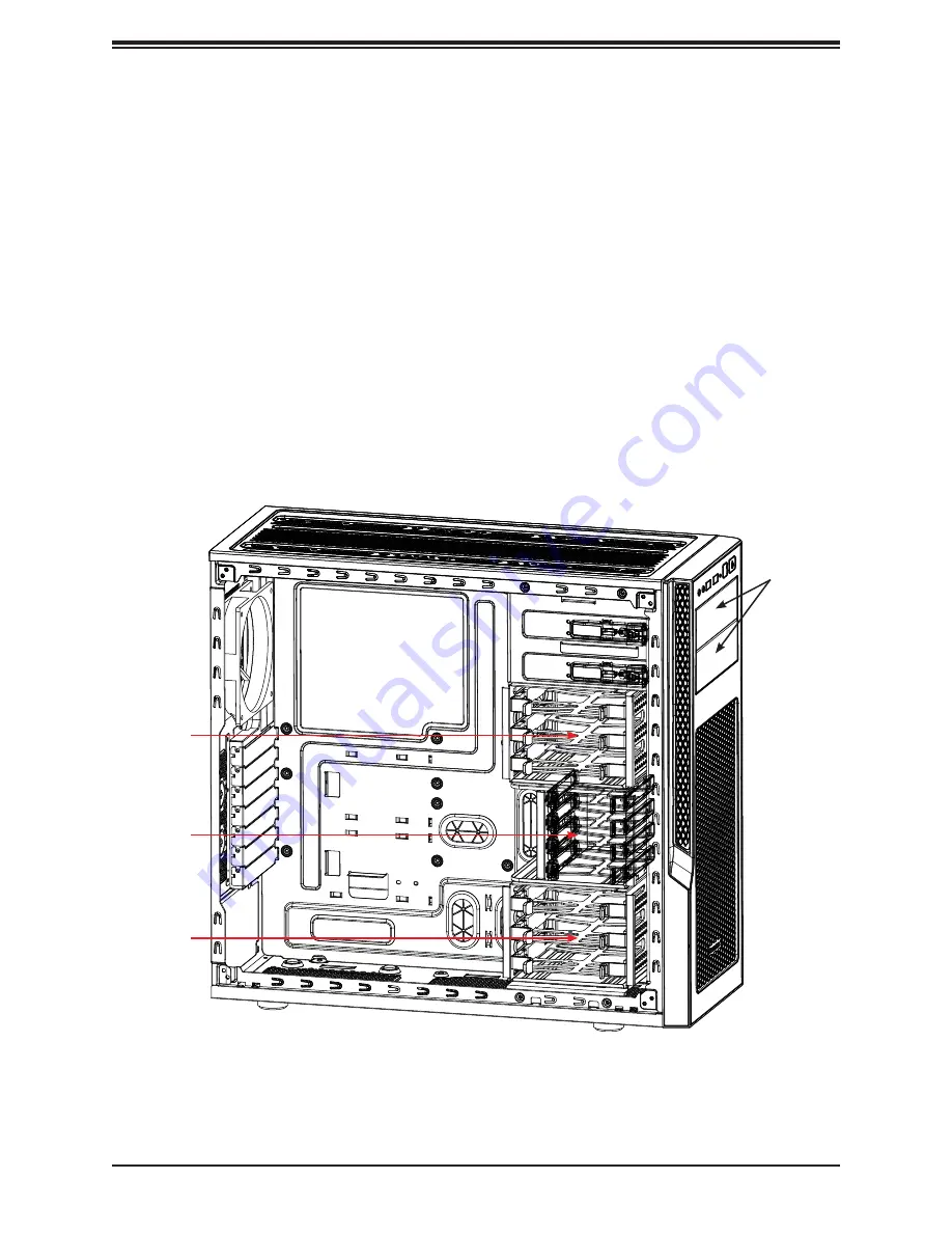 Supermicro 530AD-I User Manual Download Page 33