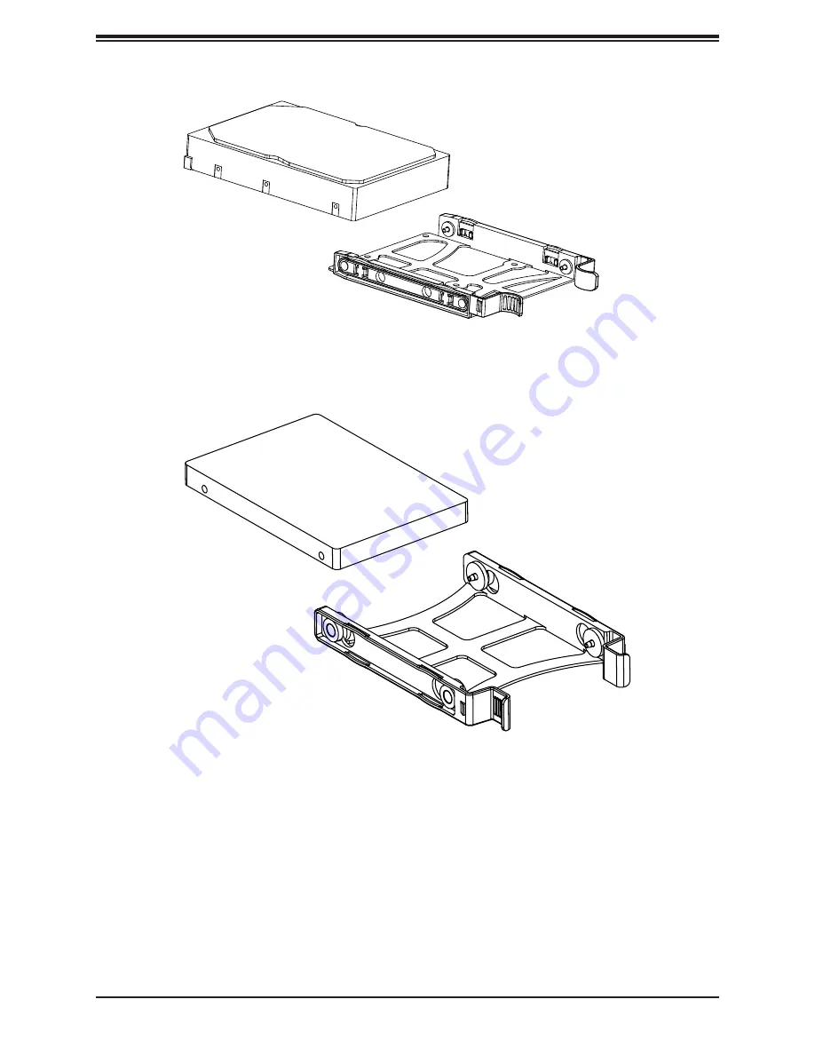 Supermicro 530AD-I User Manual Download Page 36