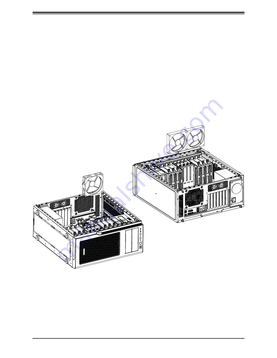 Supermicro 530AD-I User Manual Download Page 37