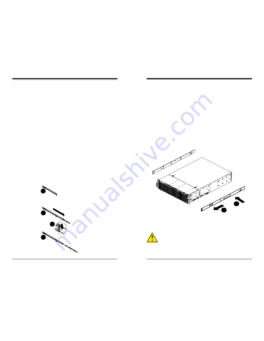 Supermicro 6038R-E1CR16H User Manual Download Page 13