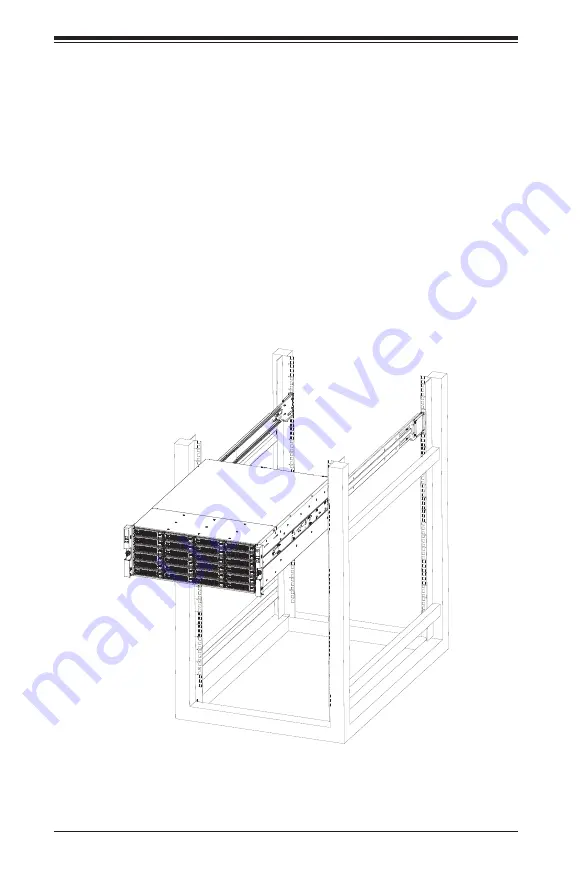 Supermicro 6048R-DE2CR24L User Manual Download Page 22