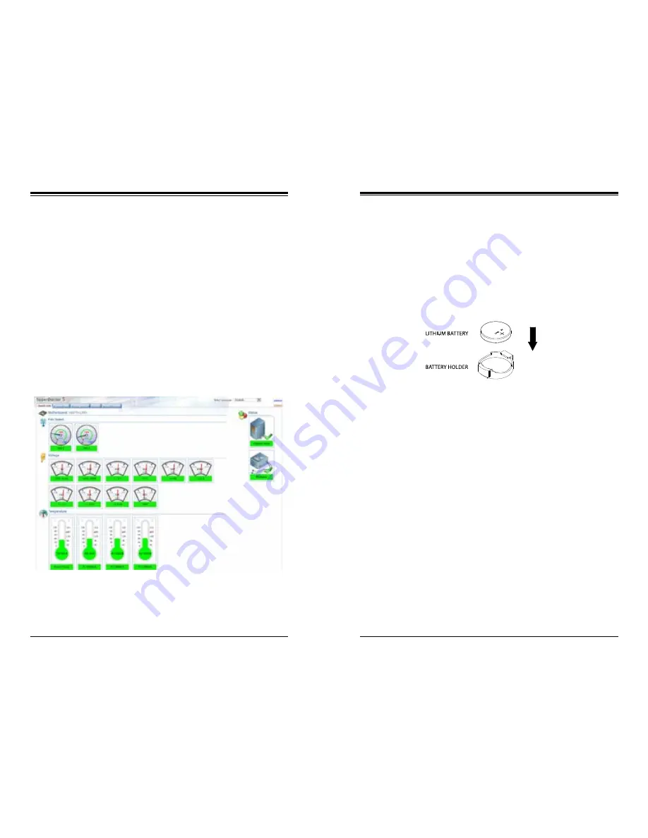 Supermicro 6048R-E1CR24N User Manual Download Page 44