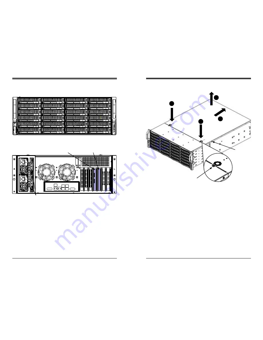 Supermicro 6048R-E1CR24N User Manual Download Page 47