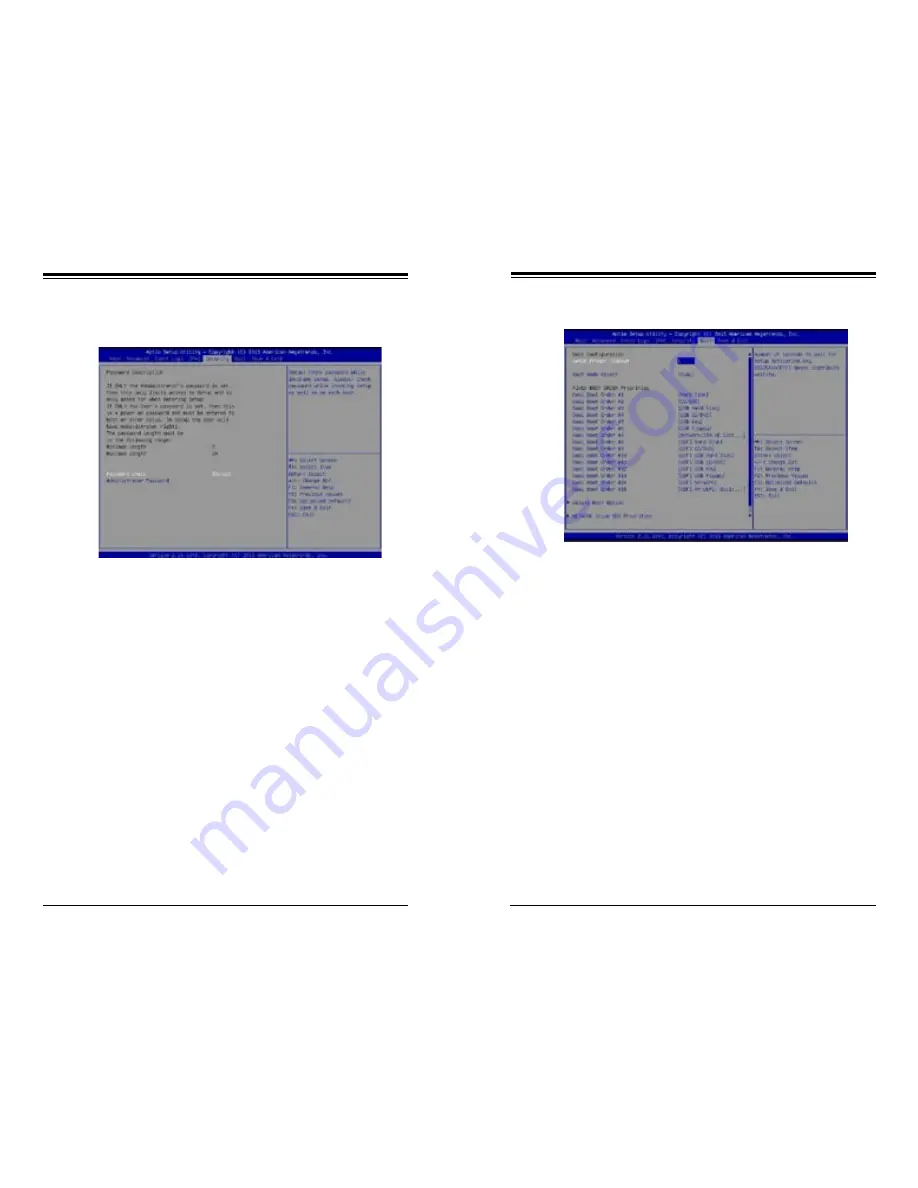 Supermicro 6048R-E1CR24N User Manual Download Page 72