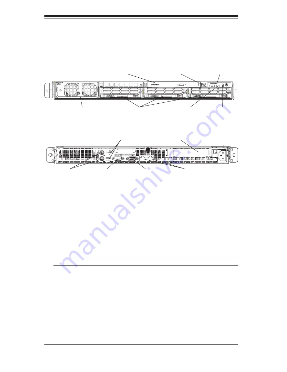 Supermicro 8014T-T User Manual Download Page 60