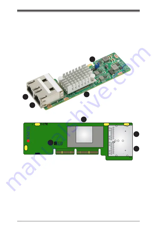 Supermicro AOC-CTGS-i2T Скачать руководство пользователя страница 14