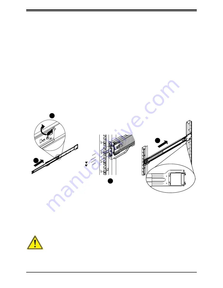 Supermicro AS -2024S-TR User Manual Download Page 25