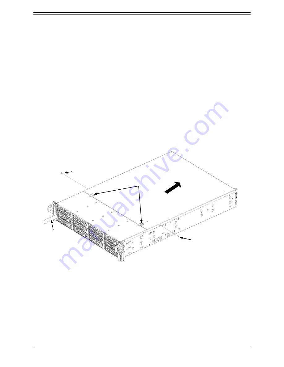 Supermicro AS -2024S-TR User Manual Download Page 29