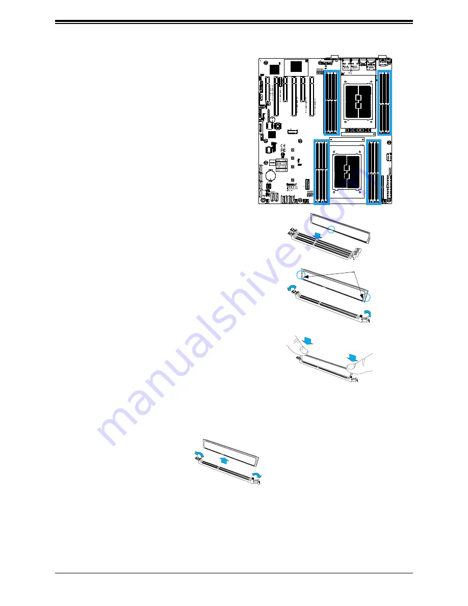 Supermicro AS -2024S-TR Скачать руководство пользователя страница 39