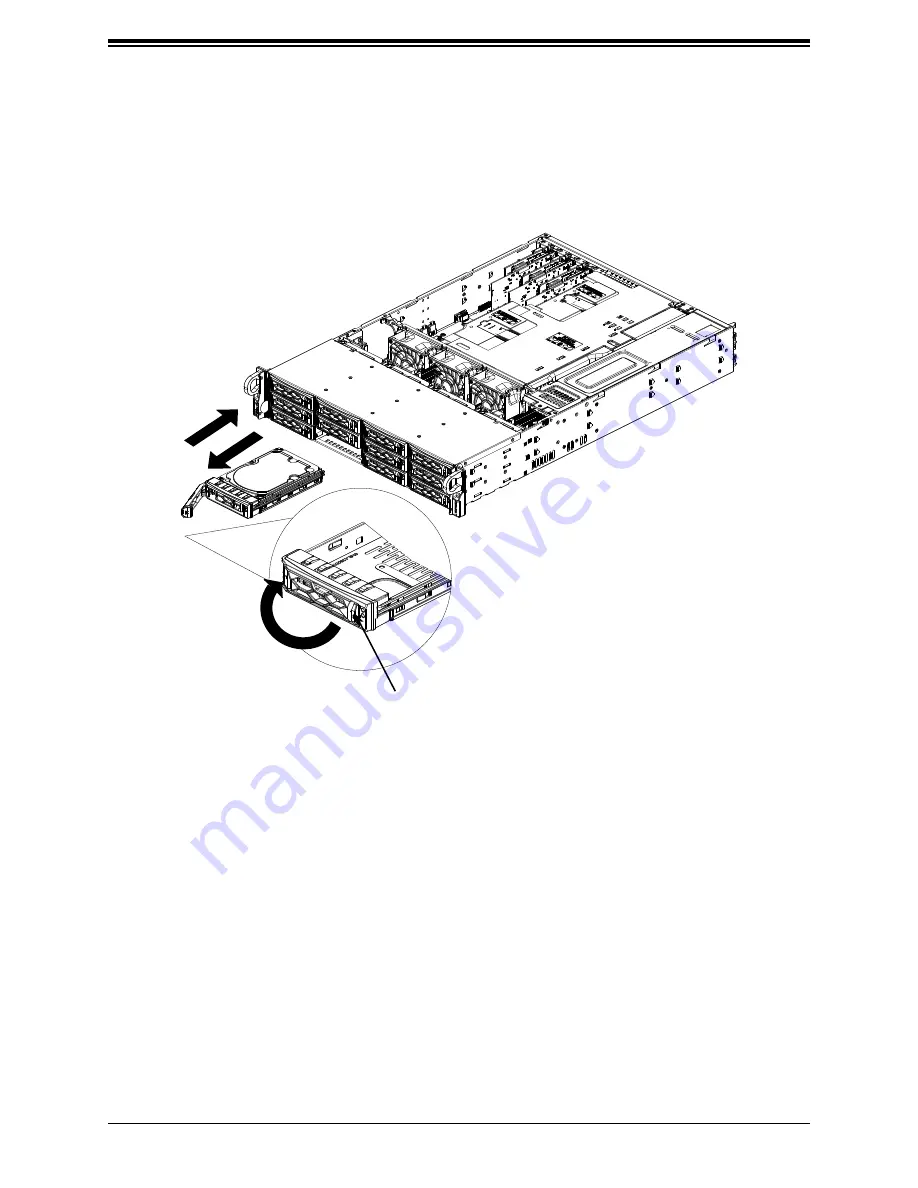 Supermicro AS -2024S-TR Скачать руководство пользователя страница 44