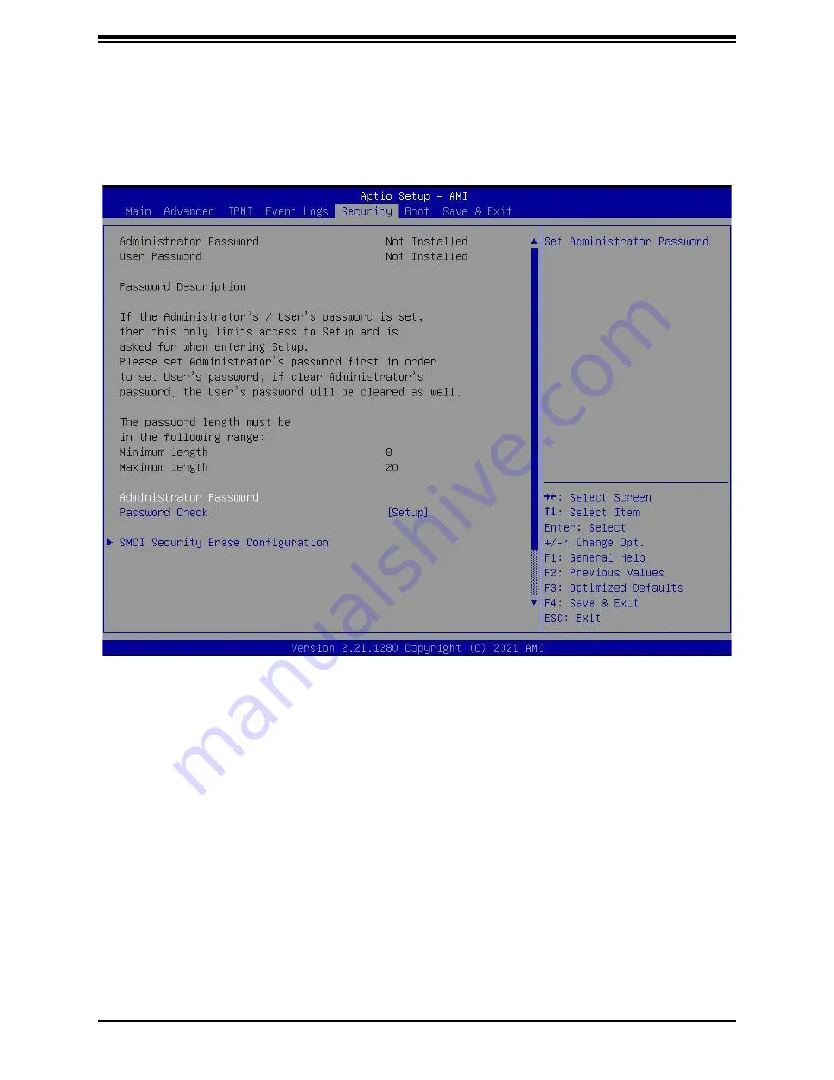 Supermicro AS -2024S-TR User Manual Download Page 98