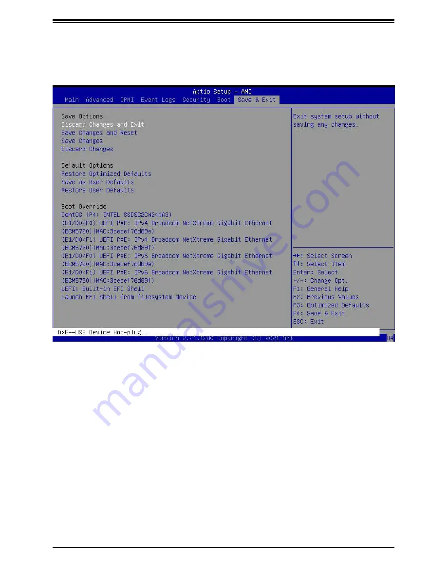 Supermicro AS -2024S-TR User Manual Download Page 102