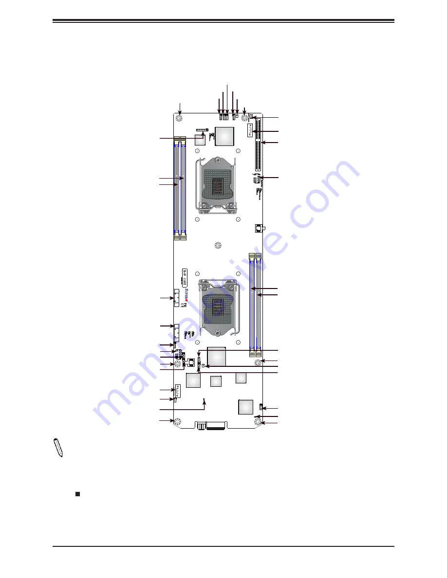 Supermicro B2SC2-TF User Manual Download Page 11