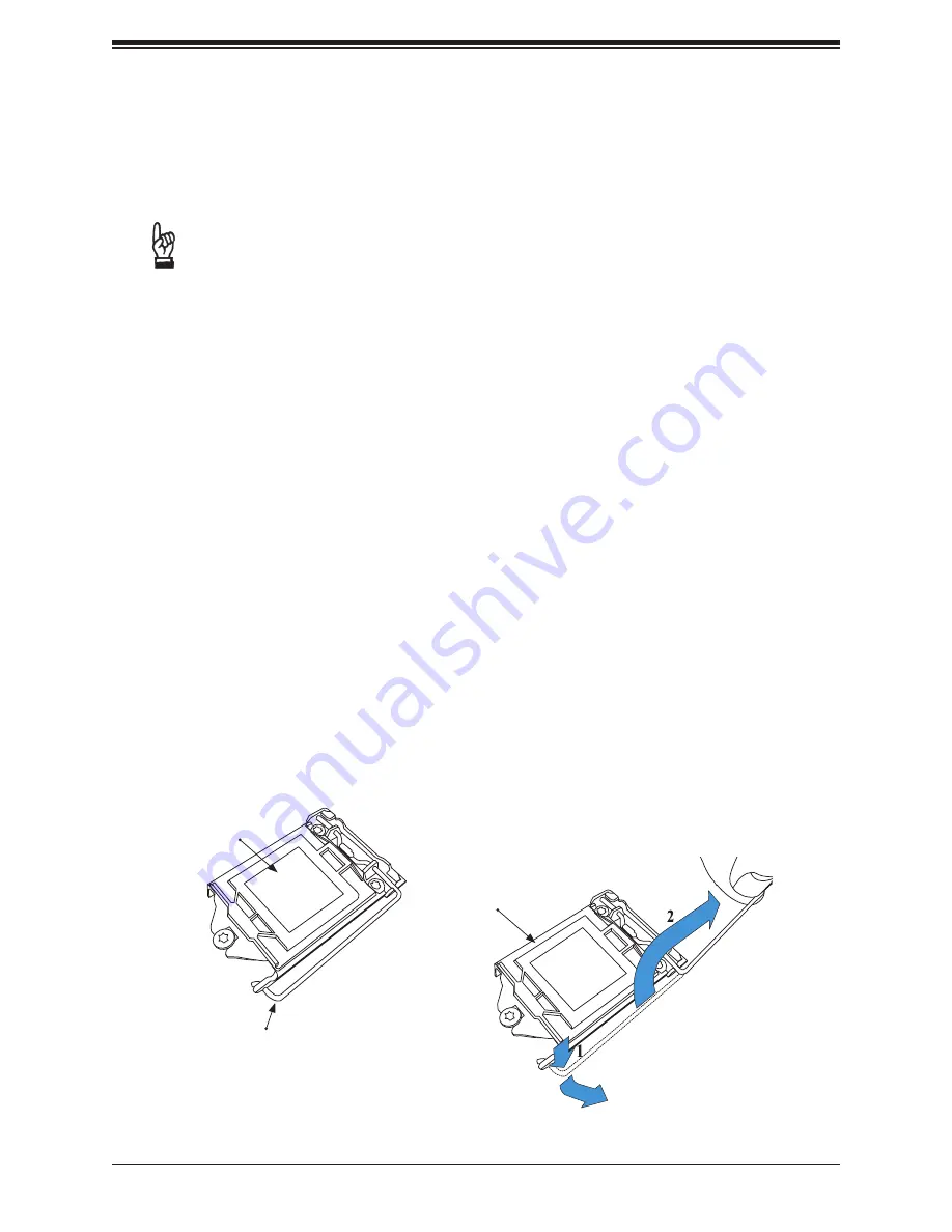 Supermicro B2SC2-TF User Manual Download Page 20