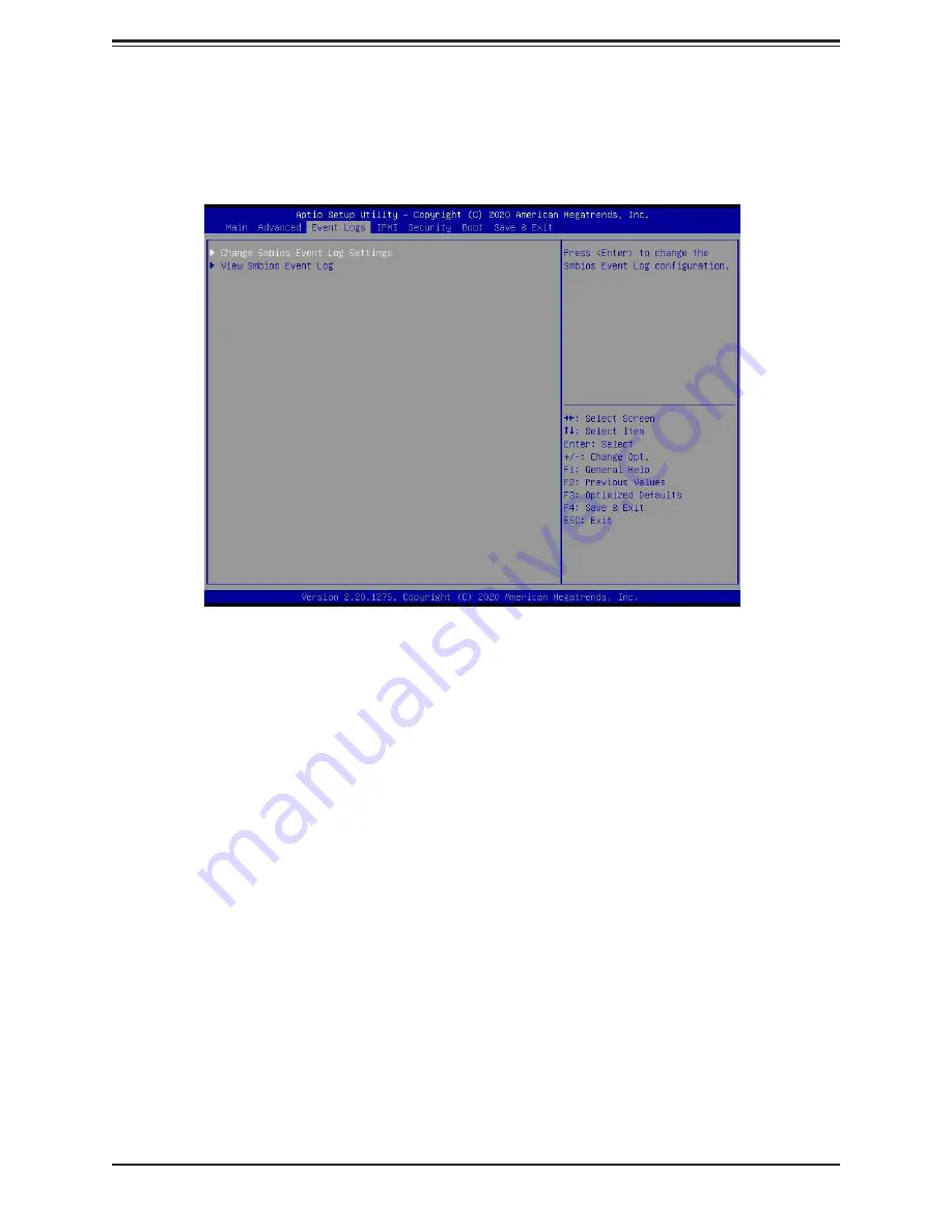 Supermicro B2SC2-TF User Manual Download Page 73