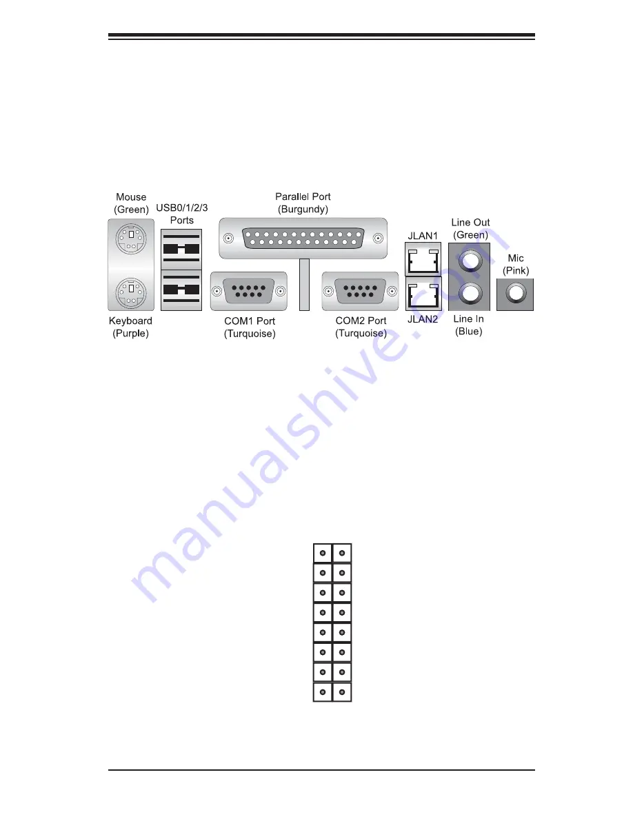 Supermicro H8DC8 User Manual Download Page 27