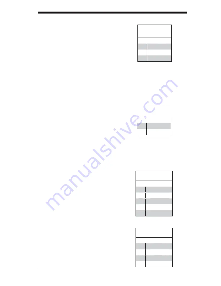 Supermicro H8DC8 User Manual Download Page 33