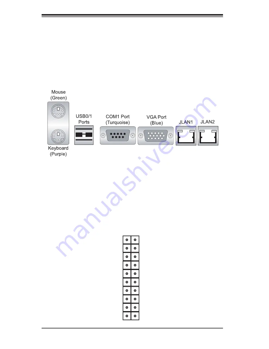 Supermicro H8DSL-HTi User Manual Download Page 28