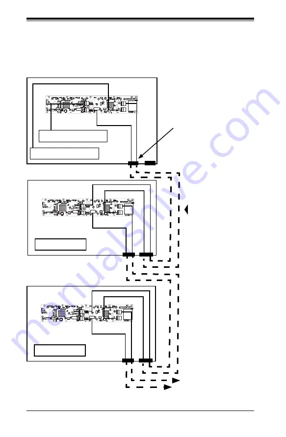 Supermicro SC826 Series User Manual Download Page 116