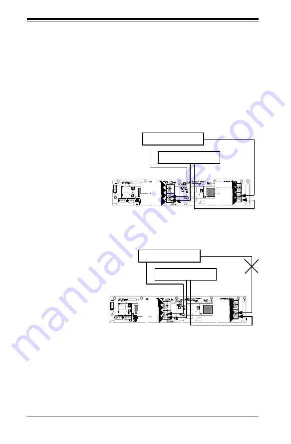 Supermicro SC826 Series User Manual Download Page 126