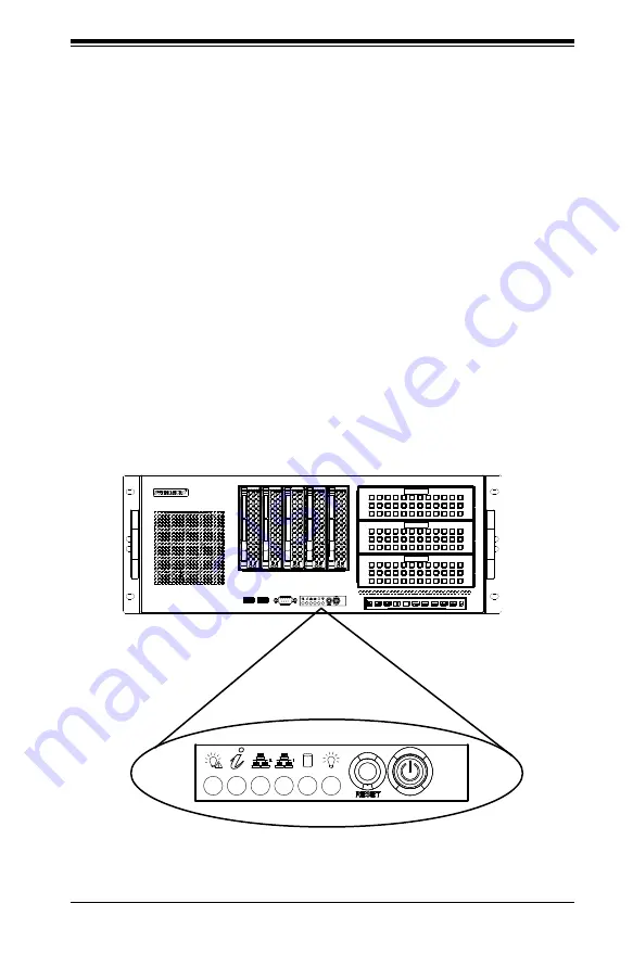 Supermicro SC842 Series Скачать руководство пользователя страница 37