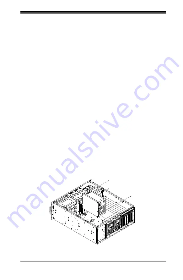 Supermicro SC842 Series Скачать руководство пользователя страница 55