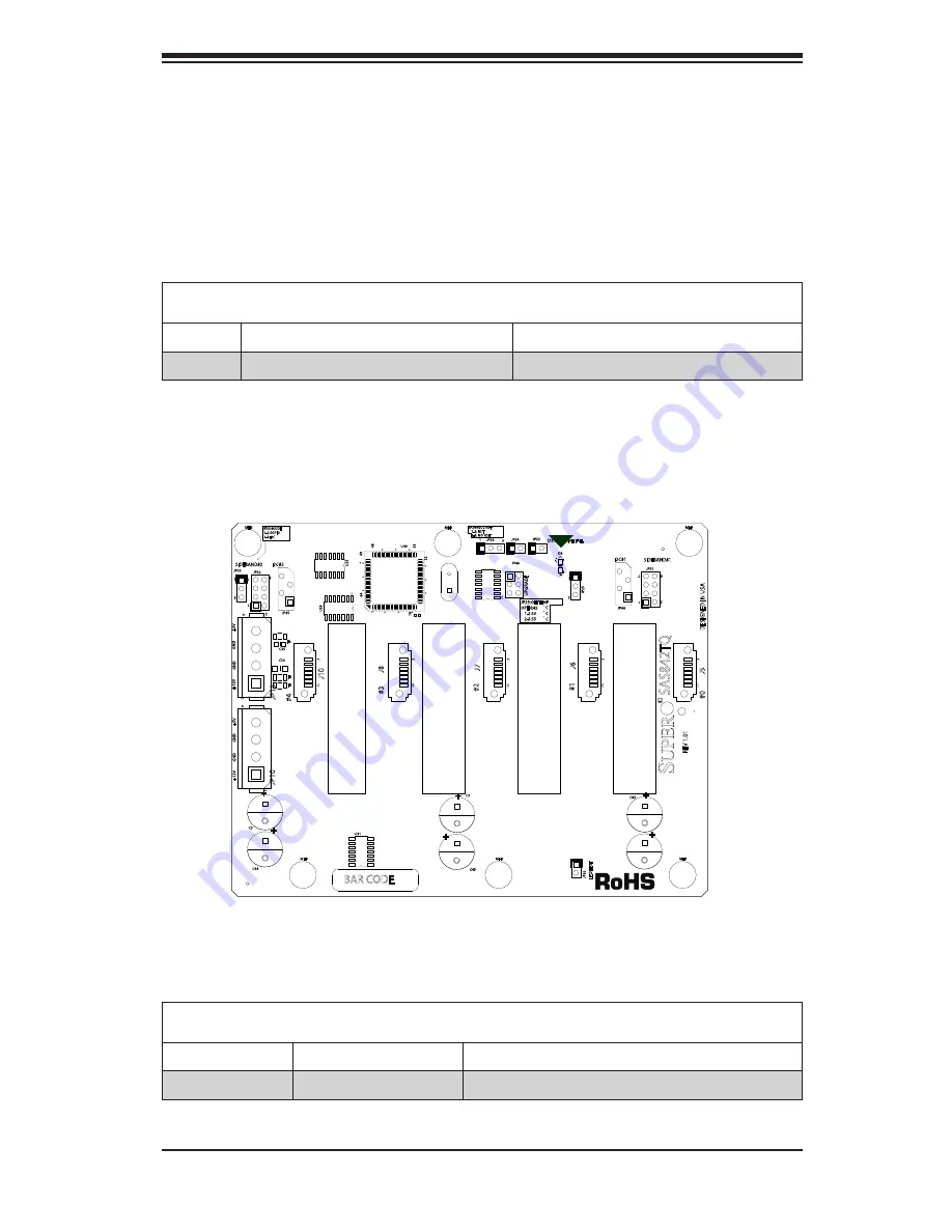 Supermicro SC842XTQ-R606B Скачать руководство пользователя страница 75